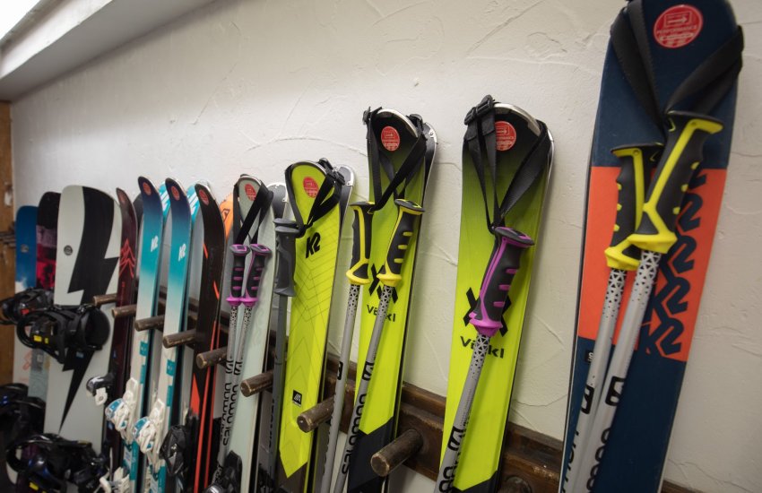 Should you Buy or Hire Skis and Ski Boots Atlas Ski Co.